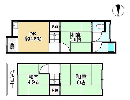 守口市金田町３丁目