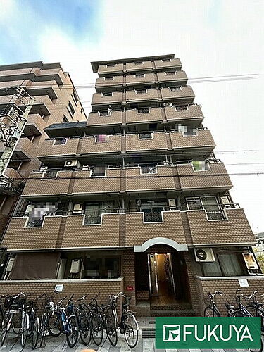 クレアドル芦屋西