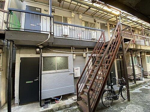 三宝町Ｂハイツ