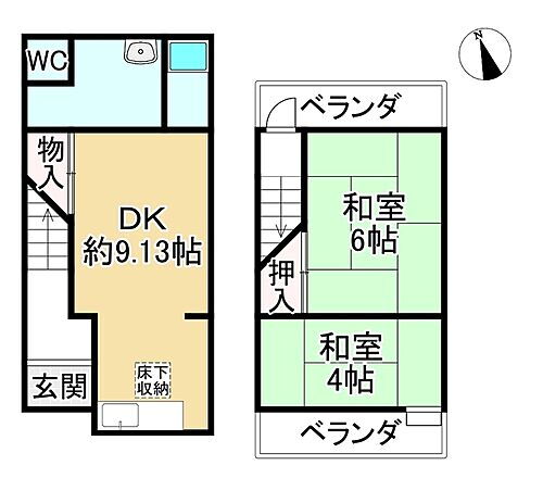 物件写真
