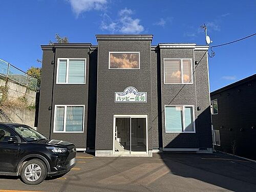 美芳町３丁目４番　収益物件