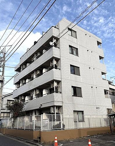 フローラル練馬