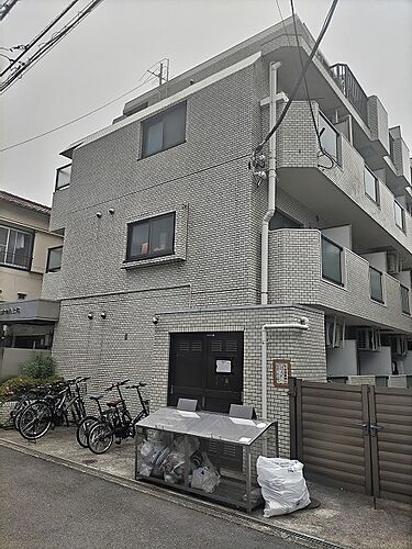 グローリア初穂大塚