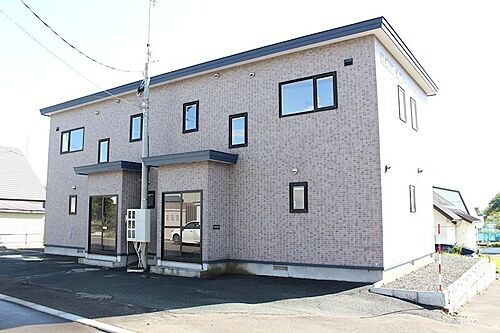 緑ヶ丘１丁目２３番　共同住宅