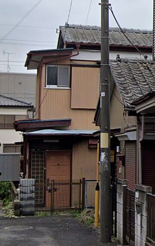 埼玉県川越市大字寺尾 新河岸 住宅