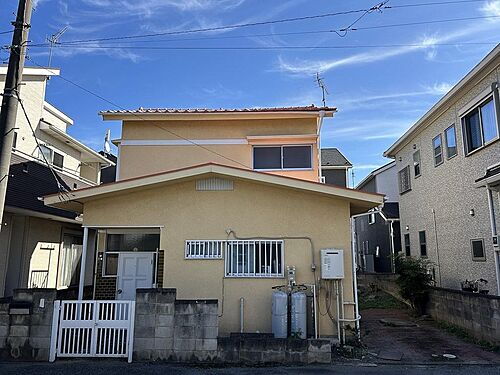 埼玉県深谷市東方 籠原 住宅