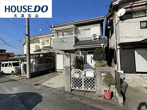 里７丁目　中古戸建