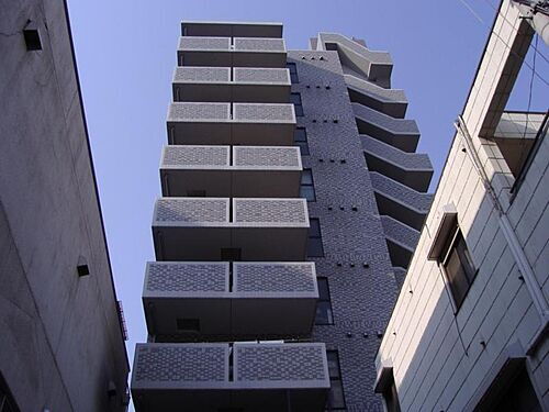エスリード京都河原町第２