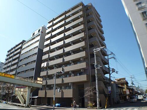 京都府京都市上京区芝薬師町 5階