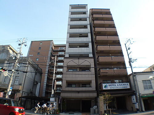 サムティ京都駅前