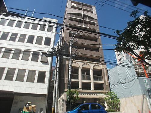 京都府京都市下京区扇酒屋町 5階