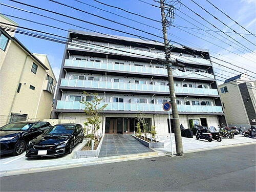 ＧＥＮＯＶＩＡ中野島