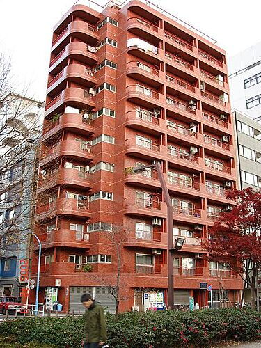 第２８宮庭マンション