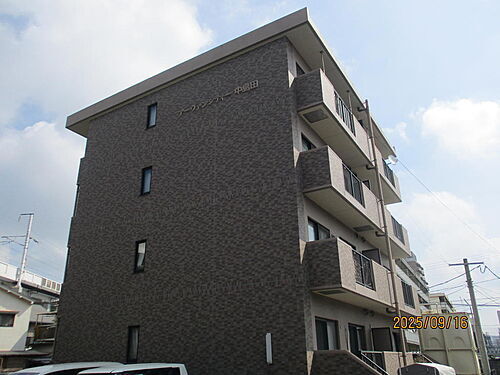 アーヴァンシティー中島田