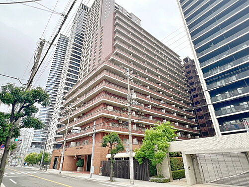 インペリアル堂島