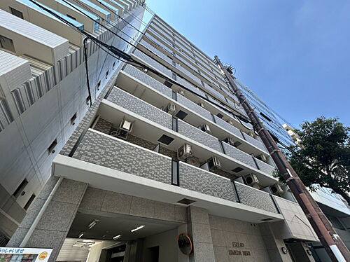 エスリード梅田西