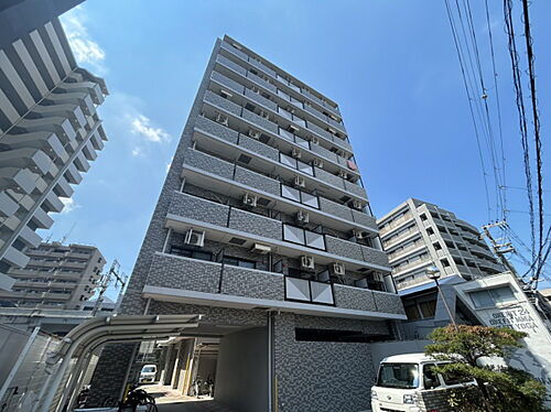 エスリード森ノ宮第二