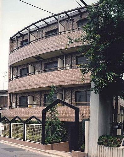 日神パレステージ上石神井第２