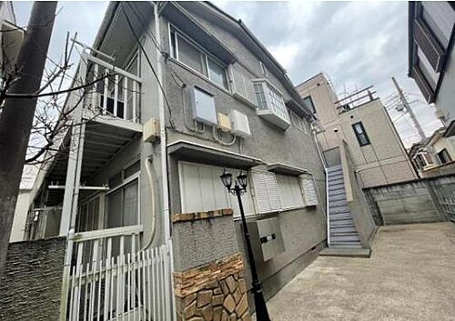 ソレム守屋ＩＩ