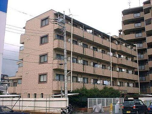 日神パレステージひばりヶ丘