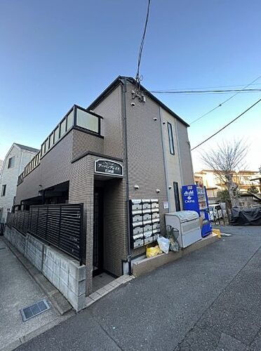 アーバンプレイス代田橋