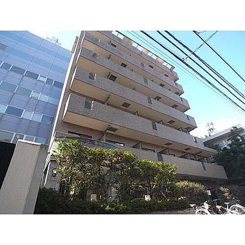 日神パレステージ新宿御苑