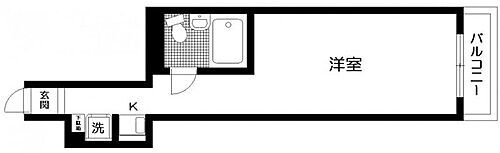 区分マンション 日神プラザ中目黒 収益物件・投資物件