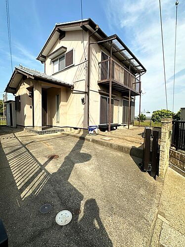 久喜市下早見　収益一戸建て