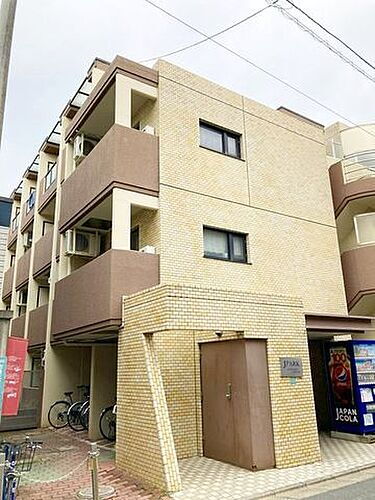 ジェイパーク池袋本町