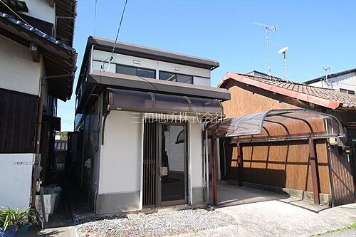 後田町