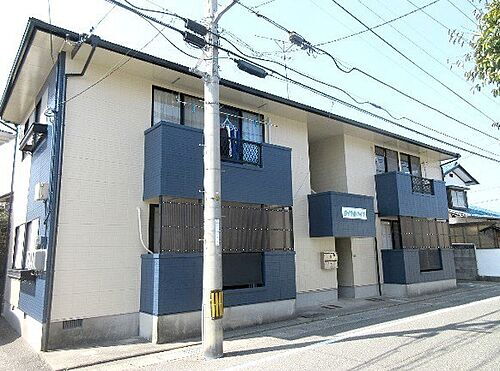 清末鞍馬ロイヤルハイツ