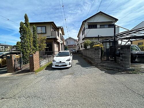 中古戸建　平塚市岡崎９２坪　オーナーチェンジ