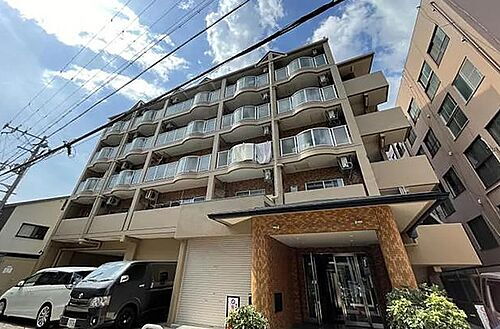 ライオンズマンション大正