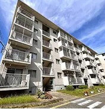 大開厚生年金住宅Ｂ棟