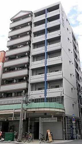 フォーチュン松屋町