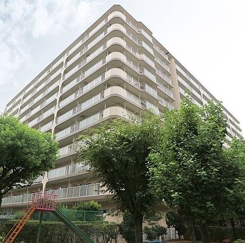 ユニハイム平野