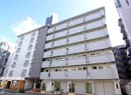 サン三国マンション