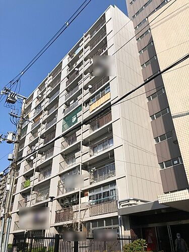 新森小路コーポ