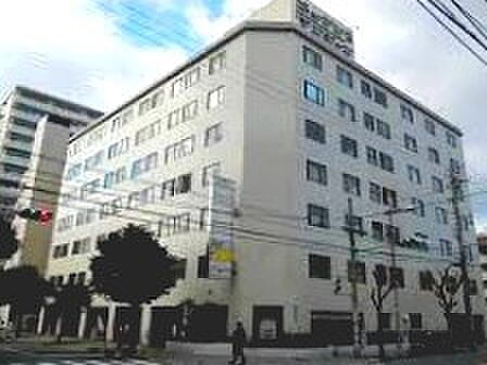 新大阪ビジネス第２ニッケンマンション
