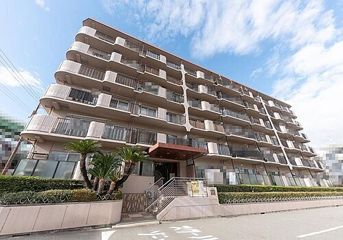 ネオハイツ港大橋