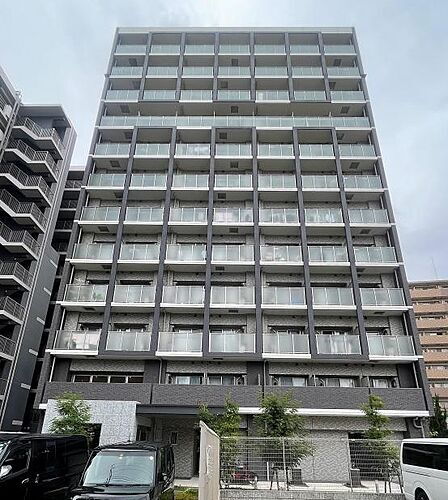 エスプレイス難波サウスゲート