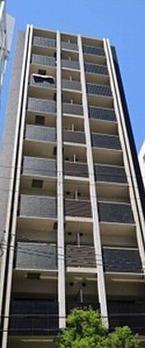 プレミアムステージ新大阪駅前