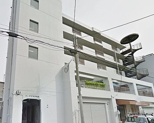 パークプラザ都島