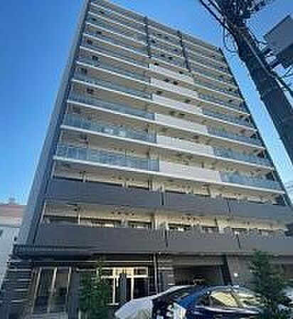 エスリード京橋桜ノ宮公園