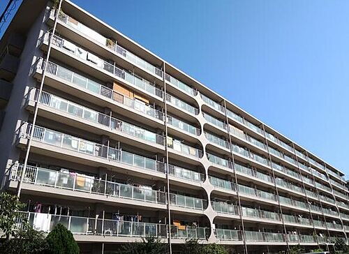 プラザ歌島Ｂ棟