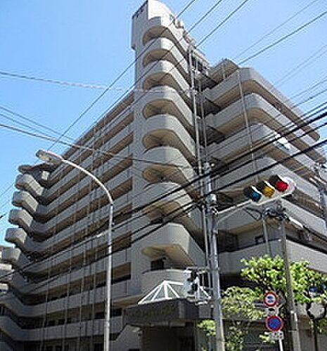 ビーバードルチェ市岡