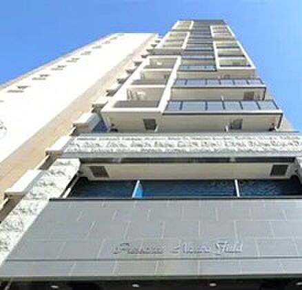 プレサンス難波フィールド