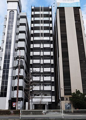 レオンヴァリエ大阪ベイシティＩＩ