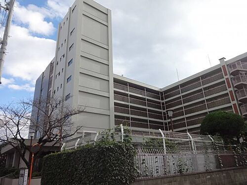 住之江コーポ１号棟