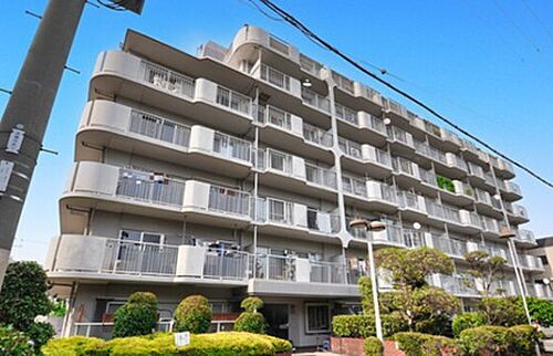 照ヶ丘矢田グランドハイツ